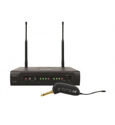 GATT AUDIO - GWS-81GF-4...