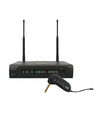 GATT AUDIO - GWS-81GG-4...