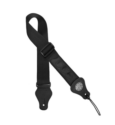 Gaucho GST-55-BK Strap...