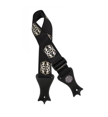 Gaucho GST-141-BK Tracolla...