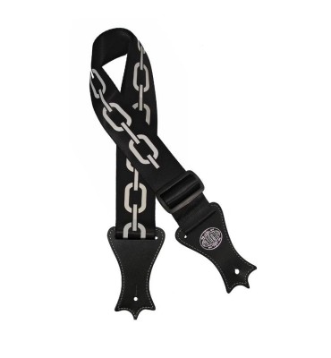 Gaucho GST-144-BK Tracolla...