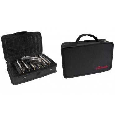 Belcanto HRM-20-7 Set di...