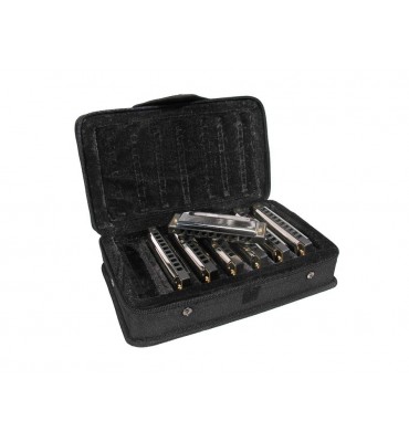 Belcanto HRM-20-7 Set di...