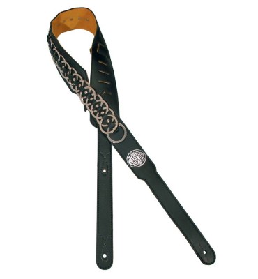 GAUCHO GST-210-BK tracolla...