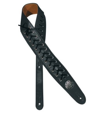 GAUCHO GST-360-BK tracolla...