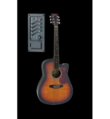 Stratos AG 60C4EQ TBS...