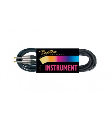 Boston GC-105-3BK Cavo per...