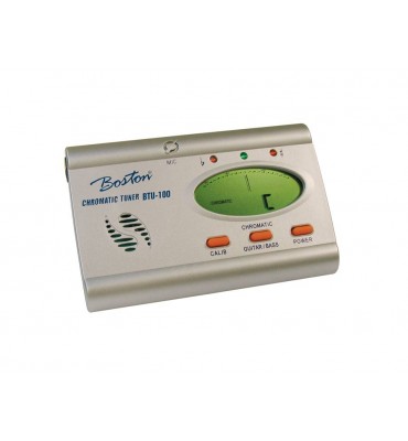 Boston BTU-100 Accordatore...