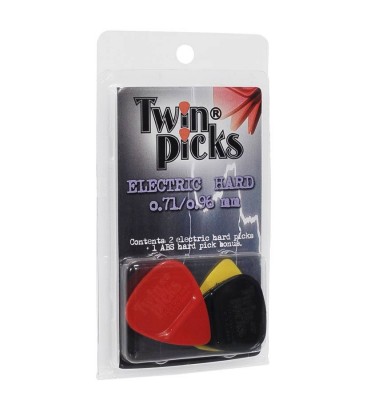 Twin Picks TPE-H-CS...