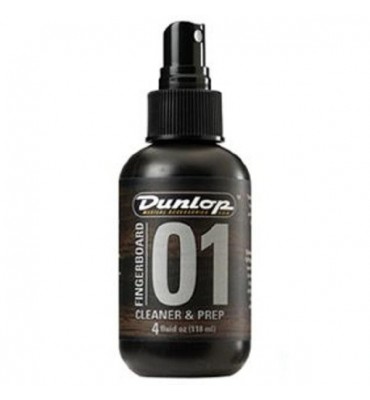 Dunlop DL 6524 Pulitore...