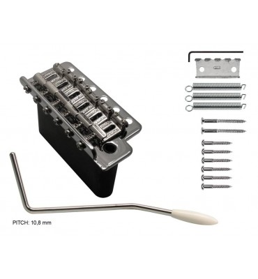 Wilkinson T-WVC-C Bridge...