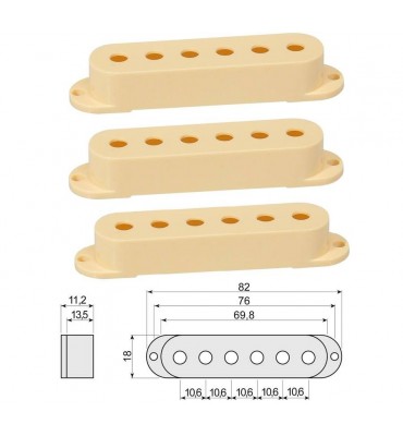 Boston SPC-62-IV Cover per...