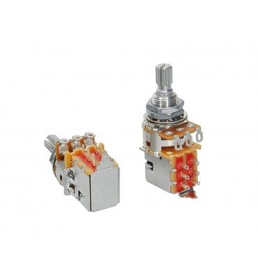 Alpha ALPP500-B53...