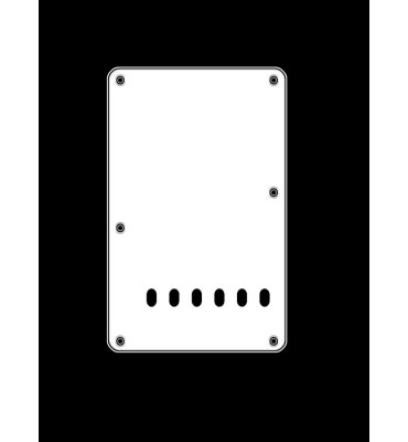 Boston BP-313-W Backplate...