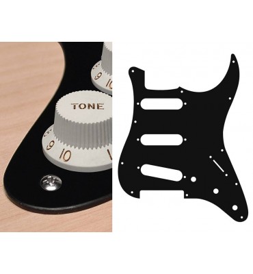 Boston ST-113-BM Pickguard...