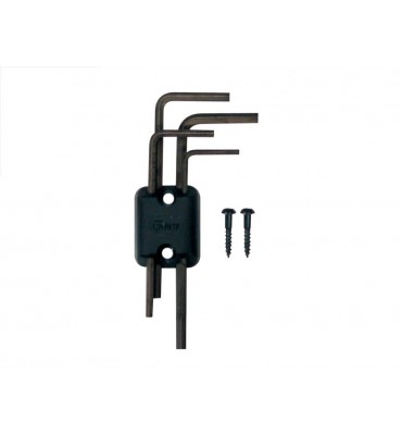 Boston WRH-10-BK set di...