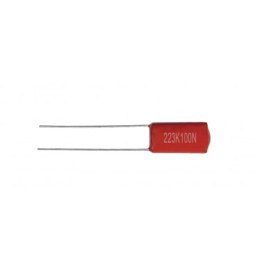 Boston CDR-223 Condensatore...
