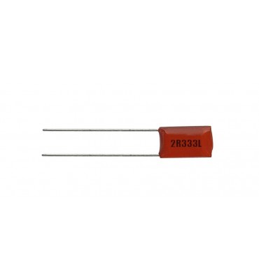 Boston CDR-333 Condensatore...