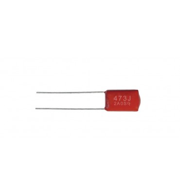Boston CDR-473 Condensatore...