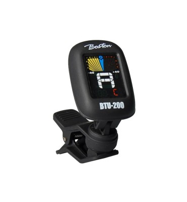 Boston BTU-200 Accordatore...