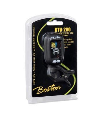 Boston BTU-200 Accordatore...
