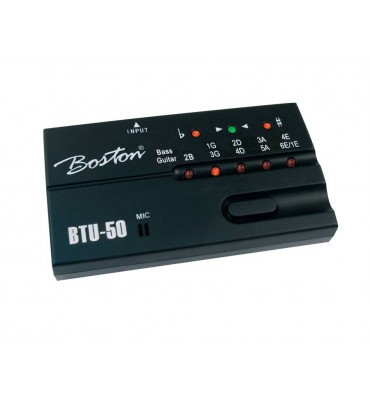 Boston BTU-50 Accordatore...