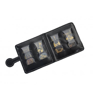 Boston PP-512 set di 12...