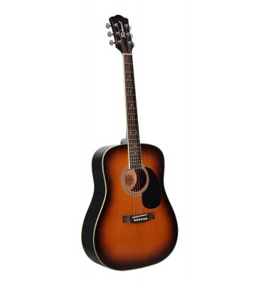 Richwood RD-10-SB chitarra...