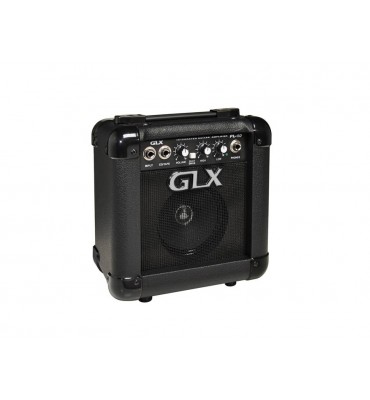 GLX PL-10-BK amplificatore...