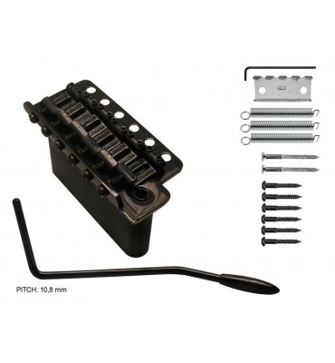 Wilkinson T-WVC-B Ponte...