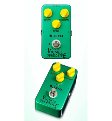 Joyo JF-01 Vintage...