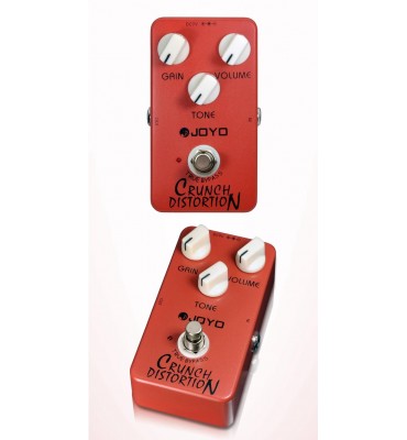 Joyo JF-03 Crunch...