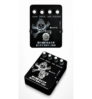 Joyo JF-04 High Gain...