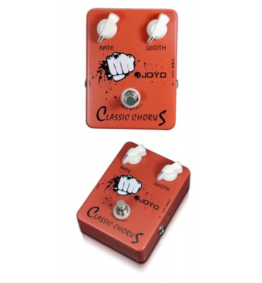 Joyo JF-05 Classic Chorus...