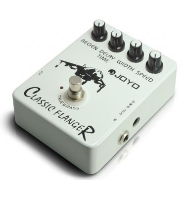 Joyo JF-07 Classic Flanger...