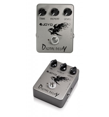 Joyo JF-08 Digital Delay...