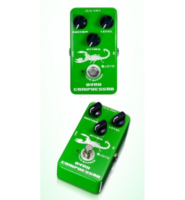 Joyo JF-10 Dynamic...