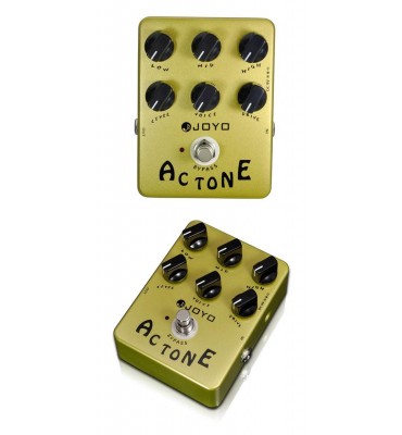 Joyo JF-13 AC Tone effetto...