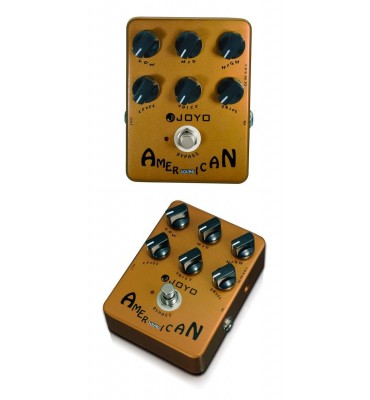 Joyo JF-14 American Sound...