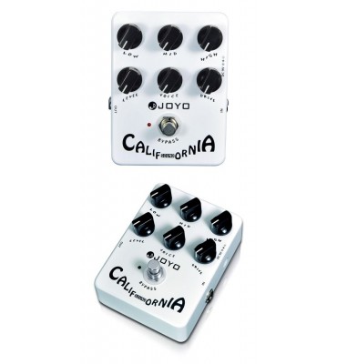 Joyo JF-15 California Sound...