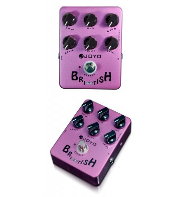 Joyo JF-16 British Sound...