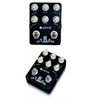 Joyo JF-17 Extreme Metal...