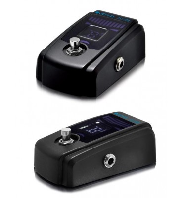 Joyo JT-305 Pedal Tuner...