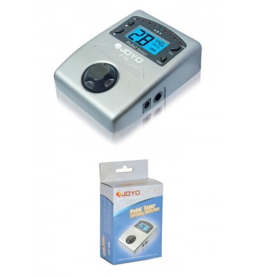 Joyo JT-55 Pedal Tuner...