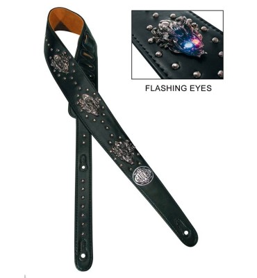 Gaucho GST-720-BK Tracolla...