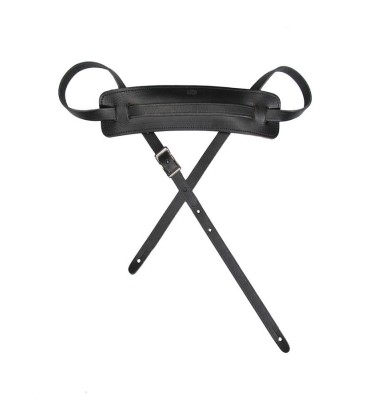 Gaucho GST-925-BK Tracolla...