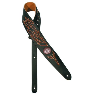 Gaucho GST-550-BK Tracolla...
