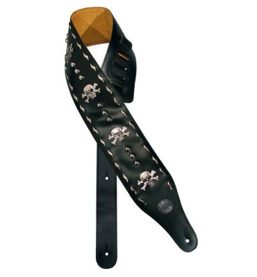 Gaucho GST-288-BK Tracolla...