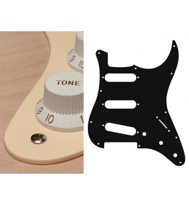 Boston ST-113-C Pickguard...