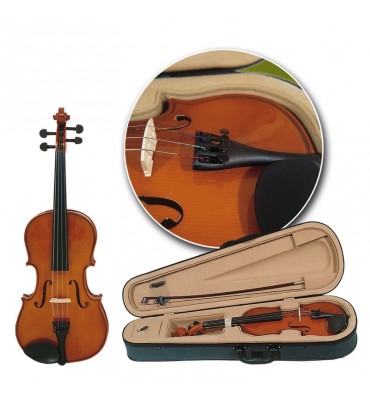 GOJA VL-03 violino 3/4 da...